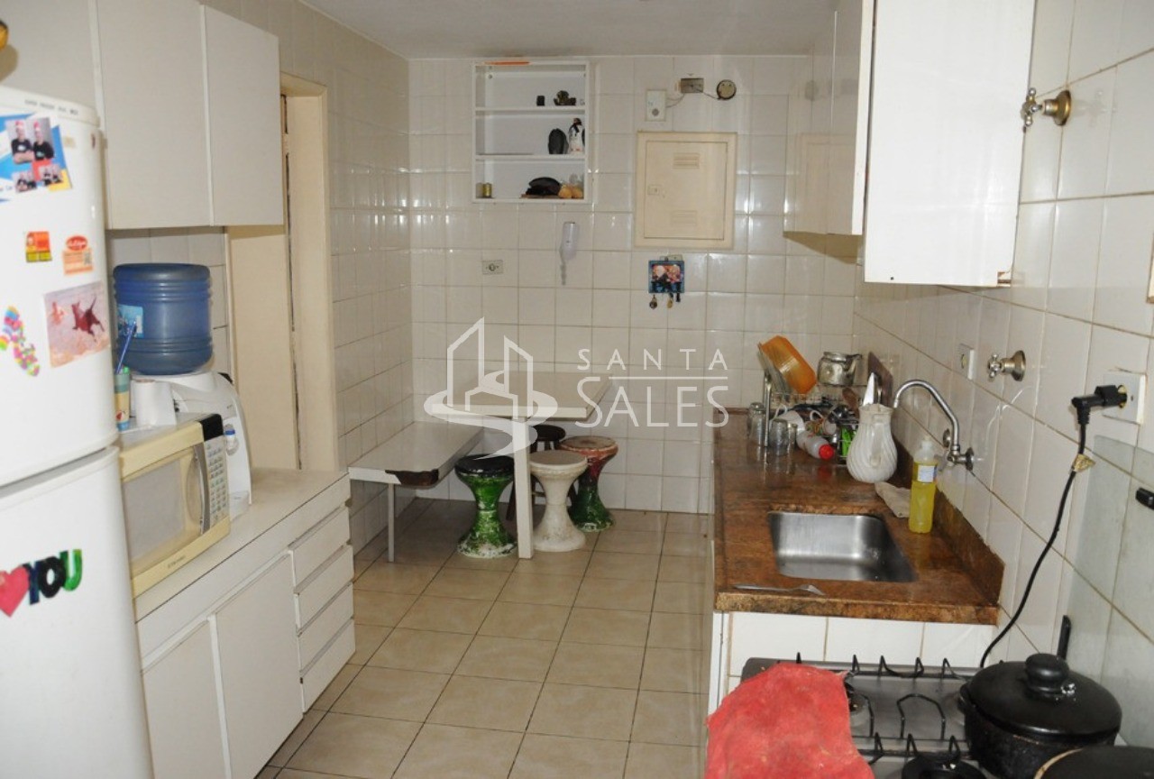 Apartamento, 3 quartos, 120 m² - Foto 9