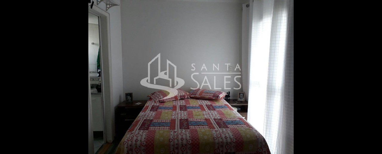 Apartamento, 3 quartos, 89 m² - Foto 2