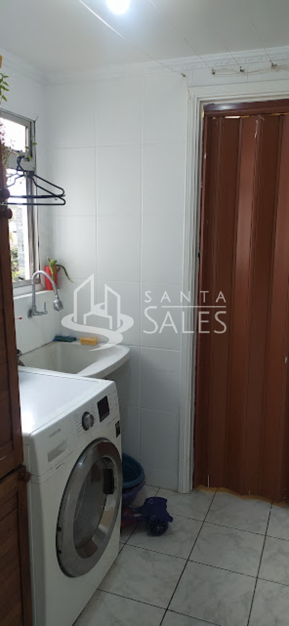 Apartamento à venda com 3 quartos, 80m² - Foto 42