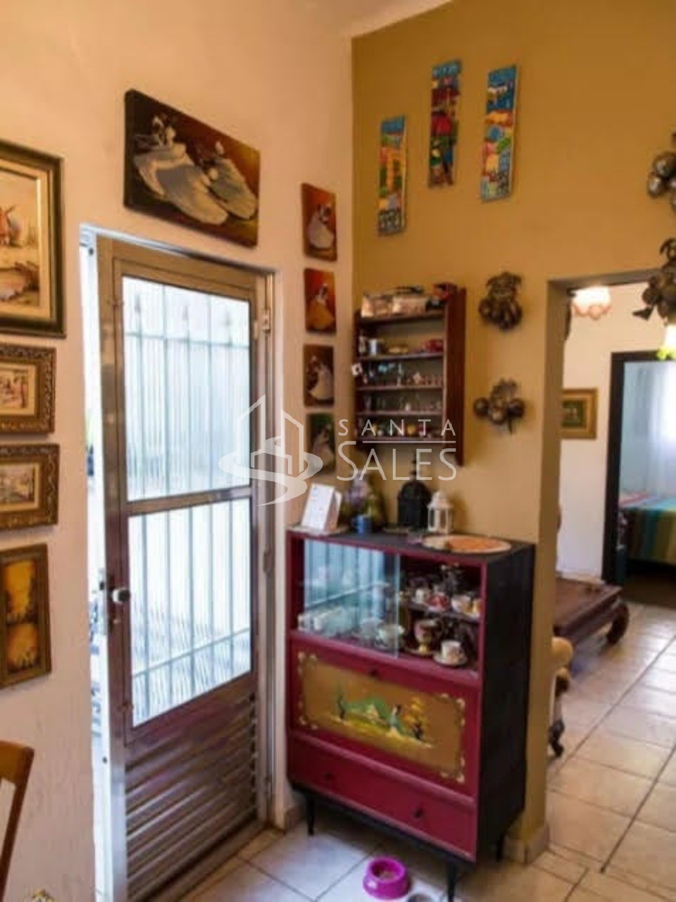 Casa, 2 quartos - Foto 10