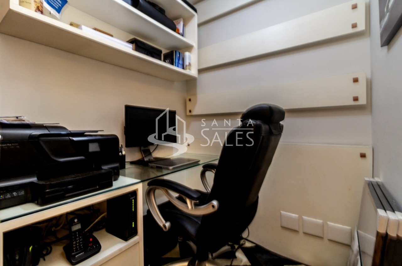 Apartamento, 3 quartos, 118 m² - Foto 10