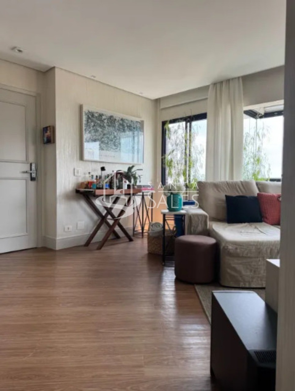 Apartamento, 3 quartos, 106 m² - Foto 2