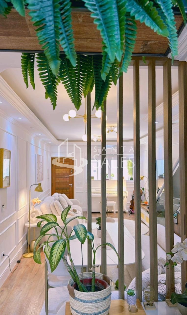 Casa, 3 quartos - Foto 10