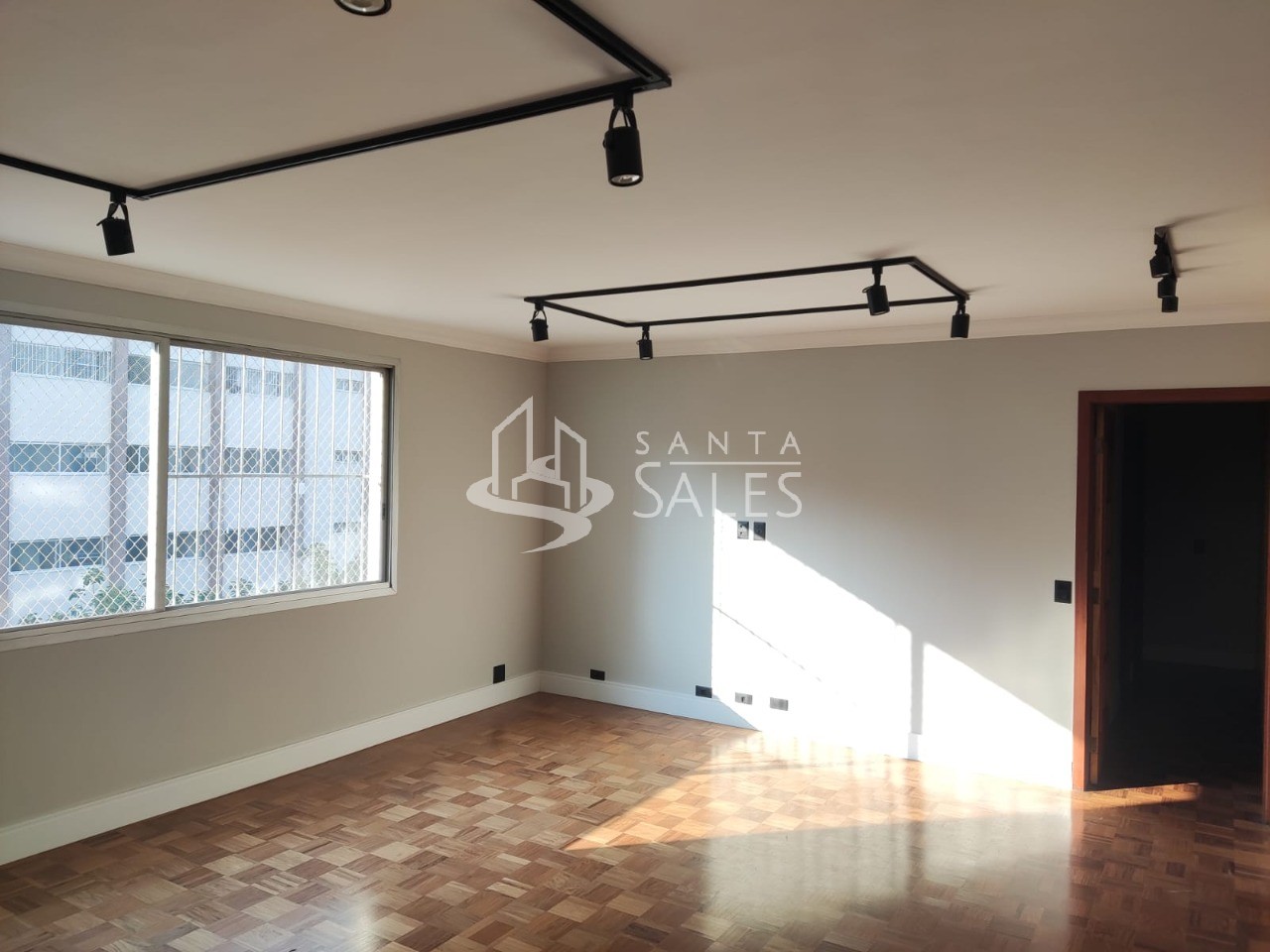 Apartamento, 3 quartos, 113 m² - Foto 2