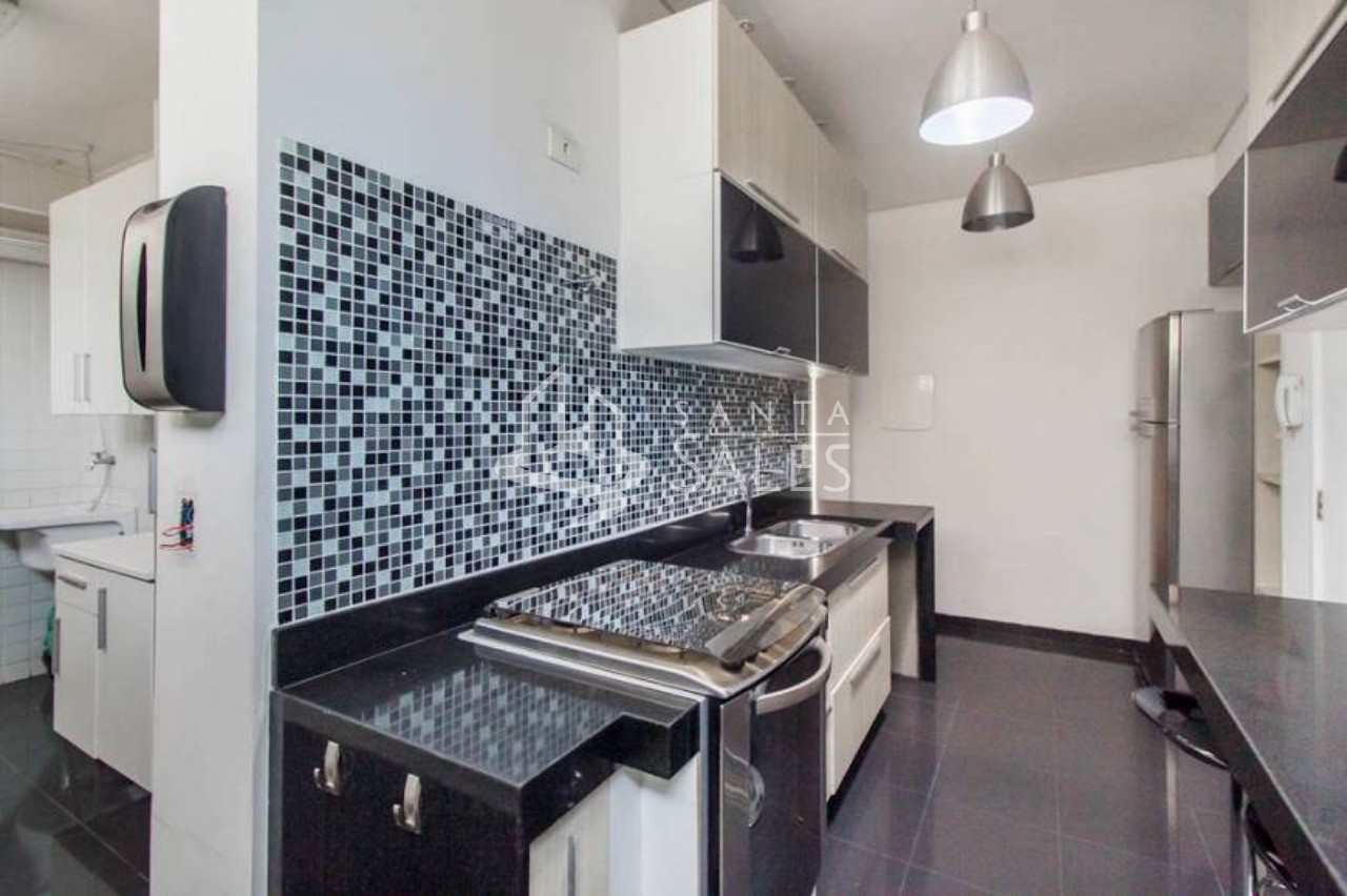 Apartamento, 3 quartos, 130 m² - Foto 5