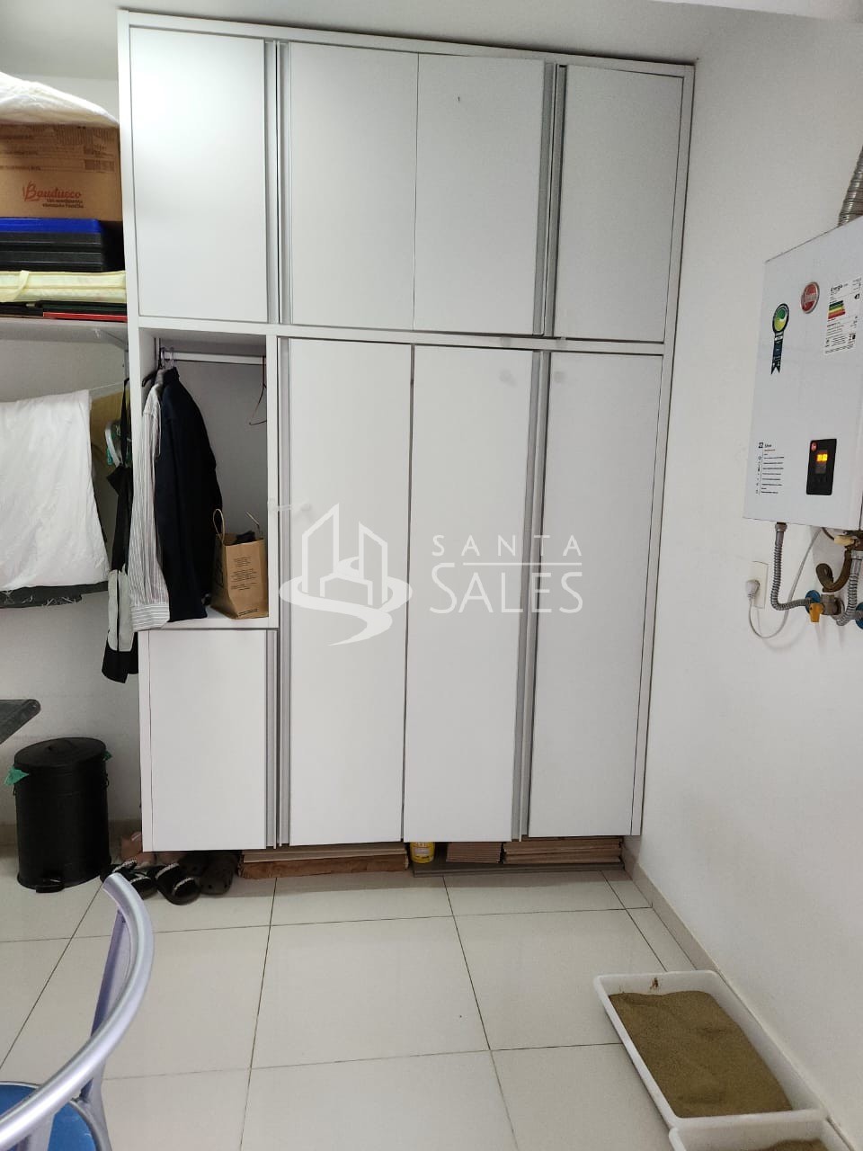 Apartamento, 2 quartos, 102 m² - Foto 26