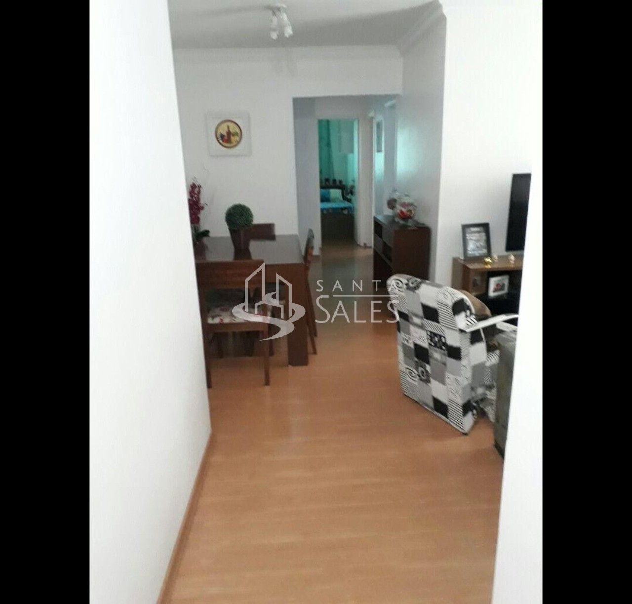 Apartamento, 3 quartos, 89 m² - Foto 6