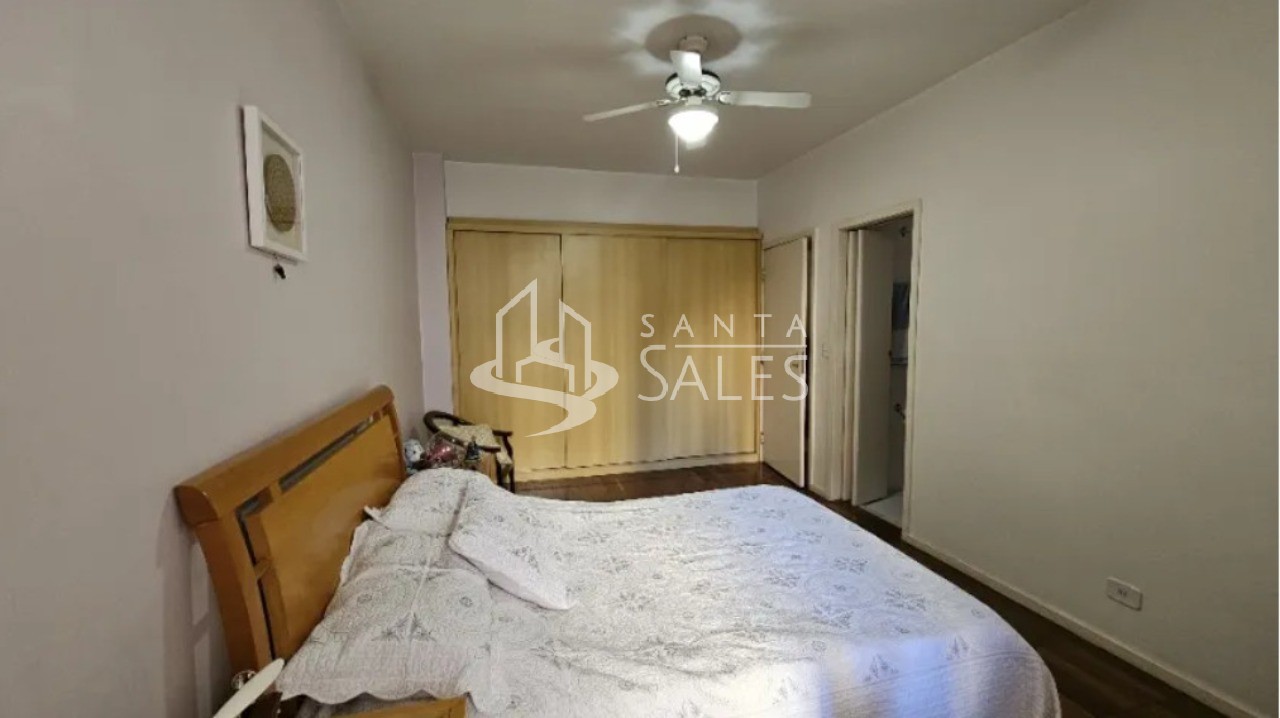 Apartamento, 3 quartos, 131 m² - Foto 9