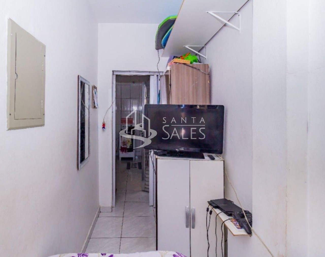 Casa, 3 quartos - Foto 37