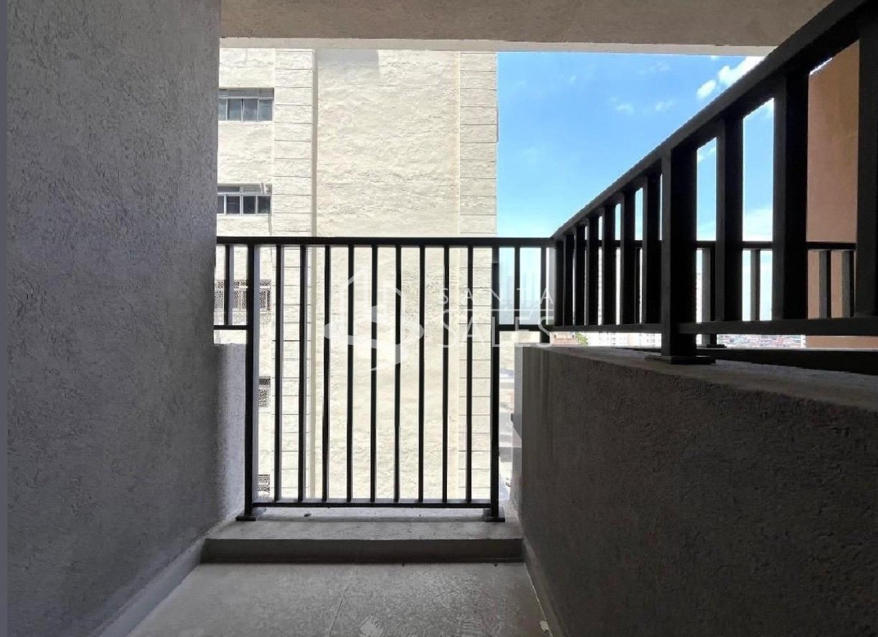 Apartamento, 1 quarto, 34 m² - Foto 7