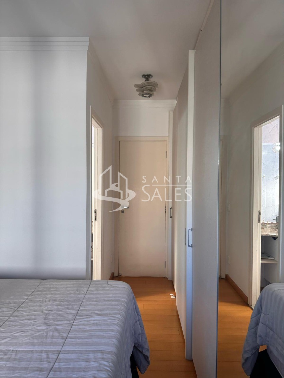 Apartamento, 3 quartos, 122 m² - Foto 41