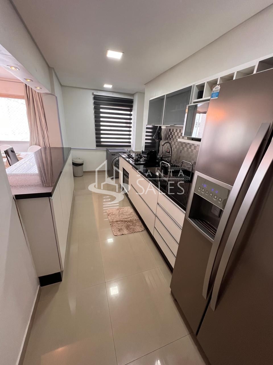 Apartamento, 2 quartos, 80 m² - Foto 13