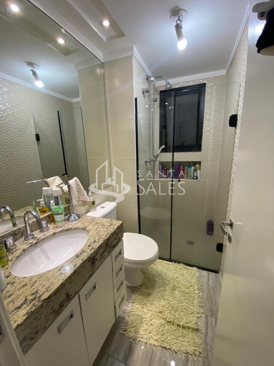 Apartamento, 3 quartos, 83 m² - Foto 13