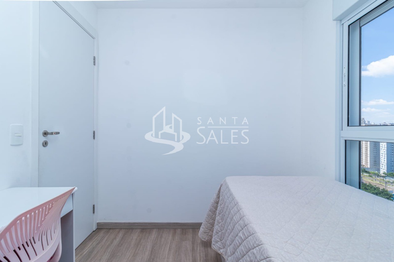 Apartamento à venda com 3 quartos, 74m² - Foto 23