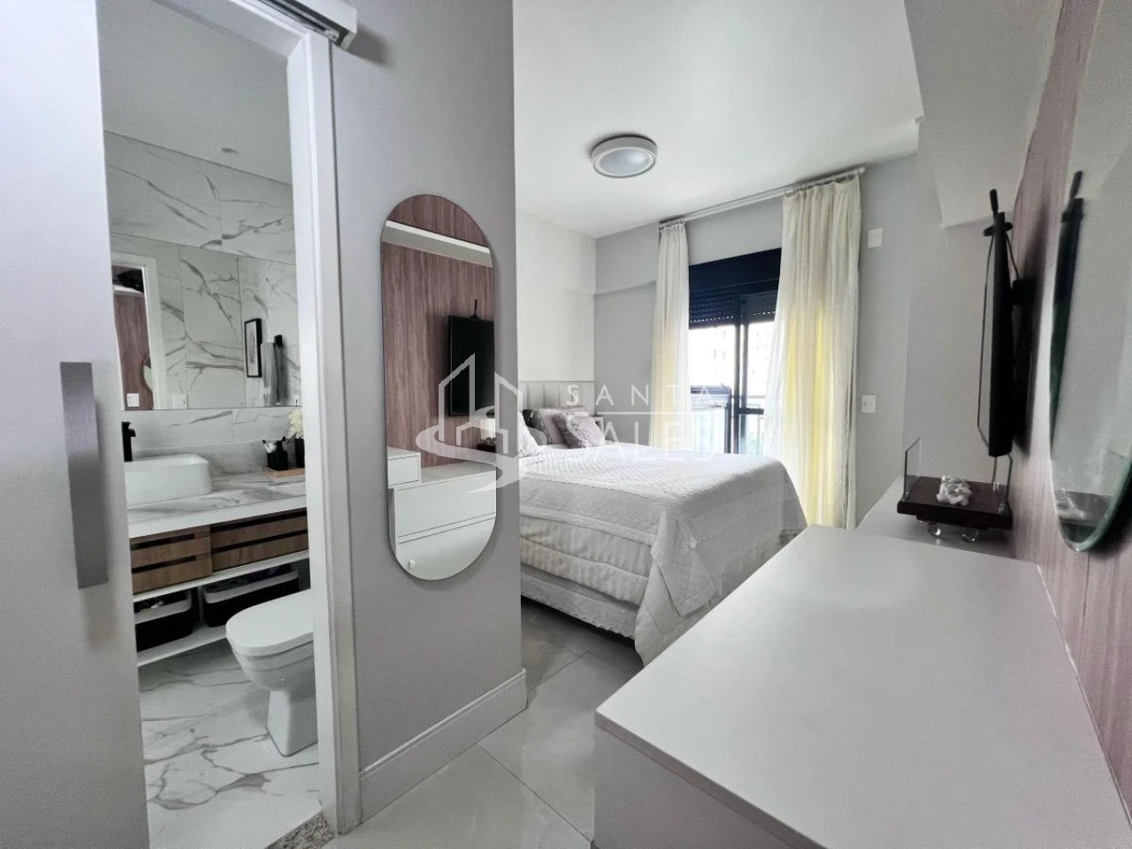 Apartamento, 2 quartos, 69 m² - Foto 13