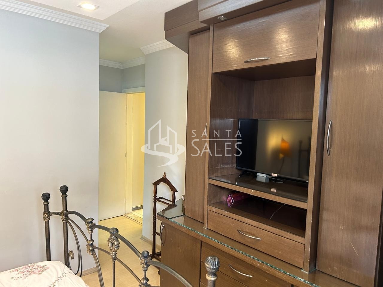 Apartamento, 3 quartos, 105 m² - Foto 4