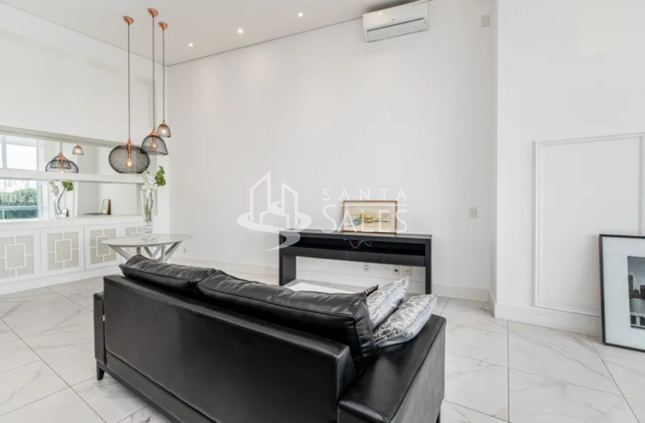Apartamento, 3 quartos, 175 m² - Foto 8