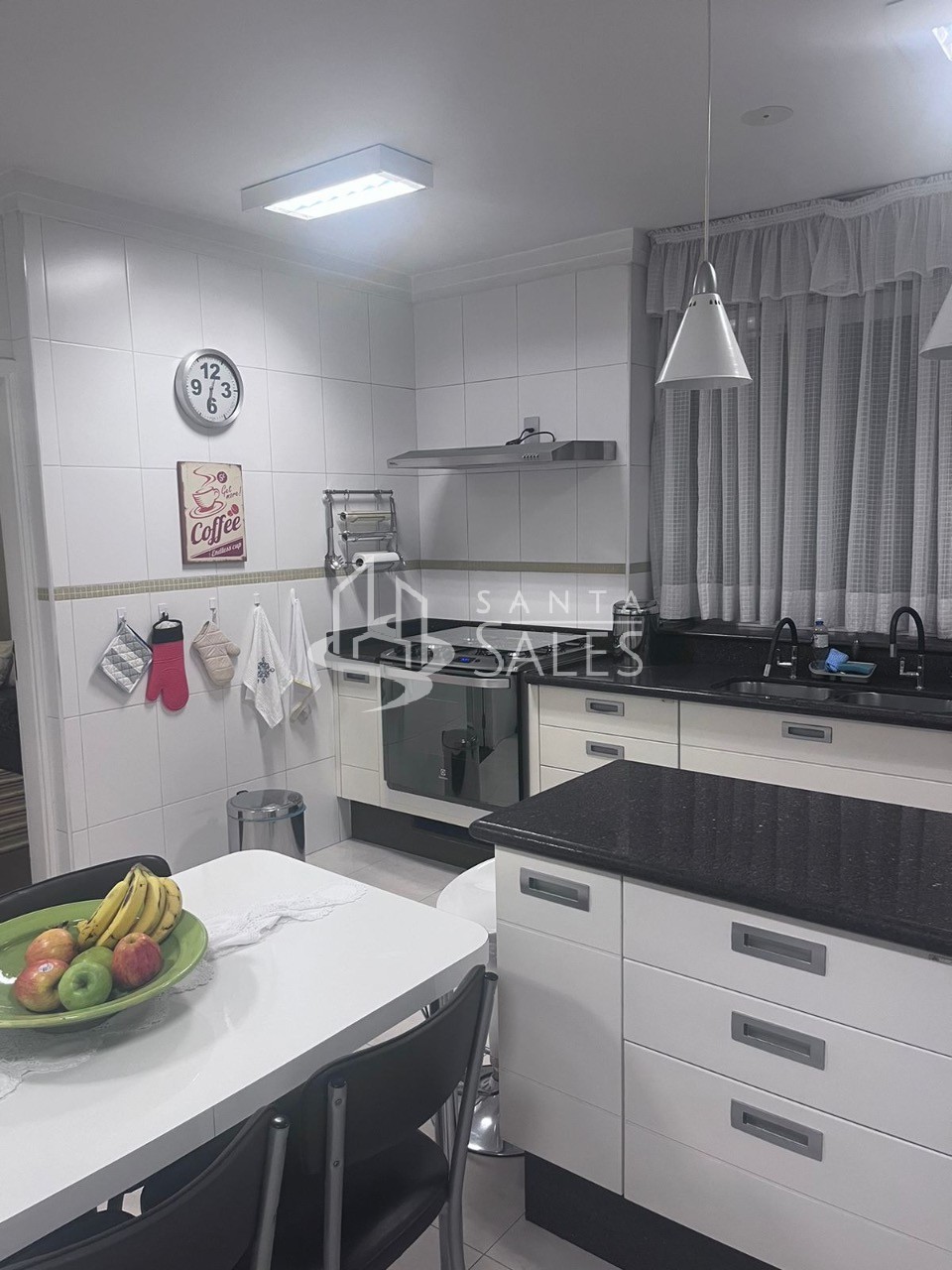 Apartamento, 4 quartos, 270 m² - Foto 5