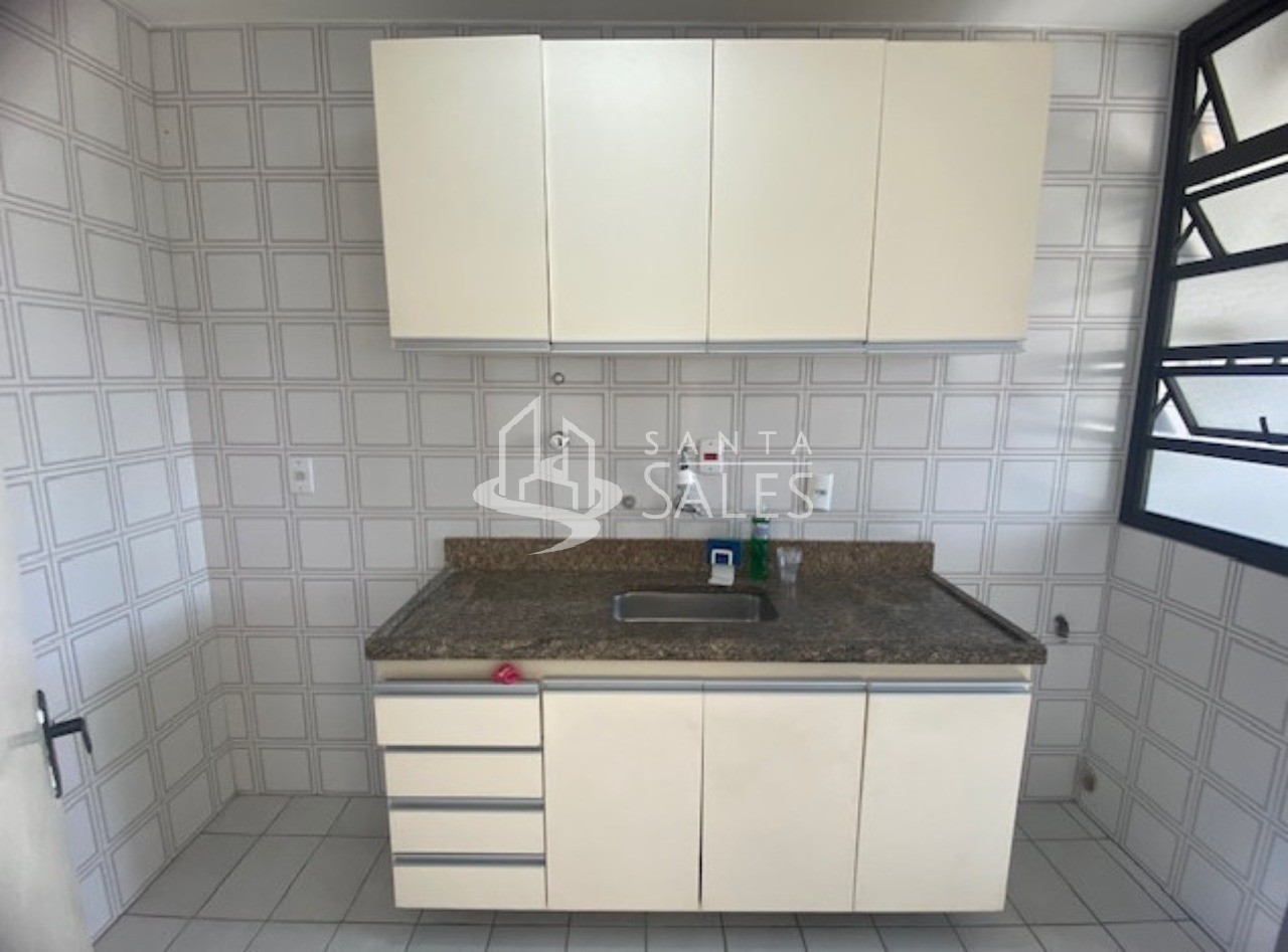 Apartamento, 2 quartos, 50 m² - Foto 12