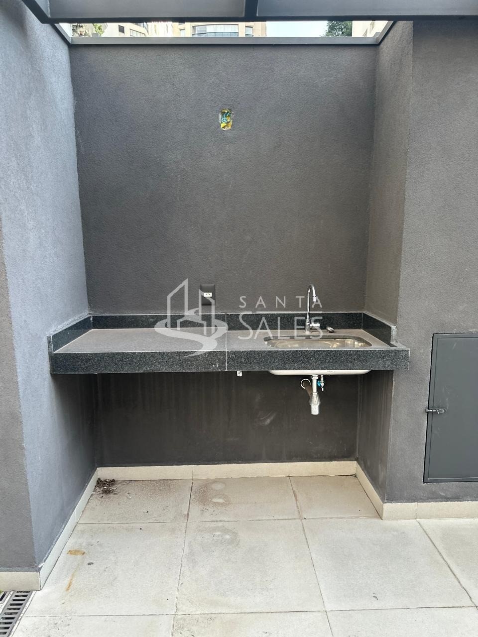 Sobrado à venda com 2 quartos, 185m² - Foto 11