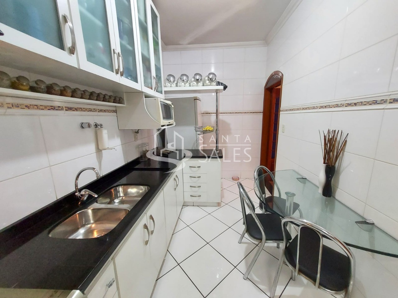 Apartamento, 3 quartos, 116 m² - Foto 5