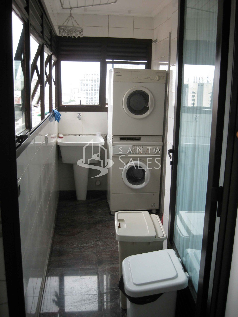 Cobertura à venda com 4 quartos, 250m² - Foto 17