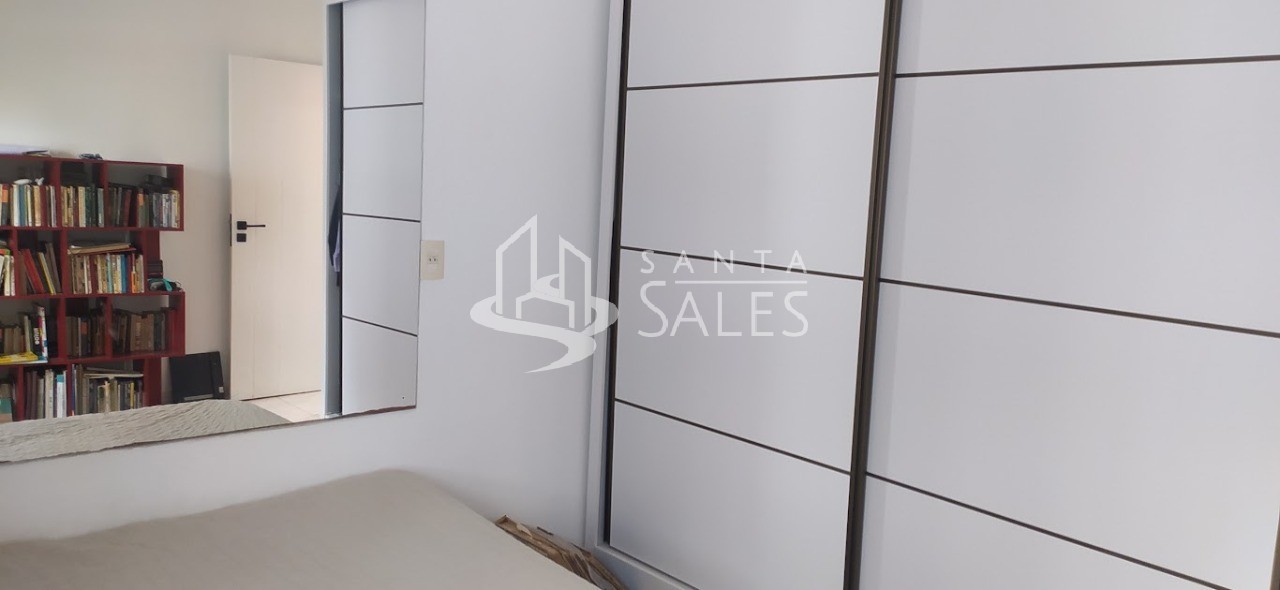 Apartamento à venda com 3 quartos, 80m² - Foto 29