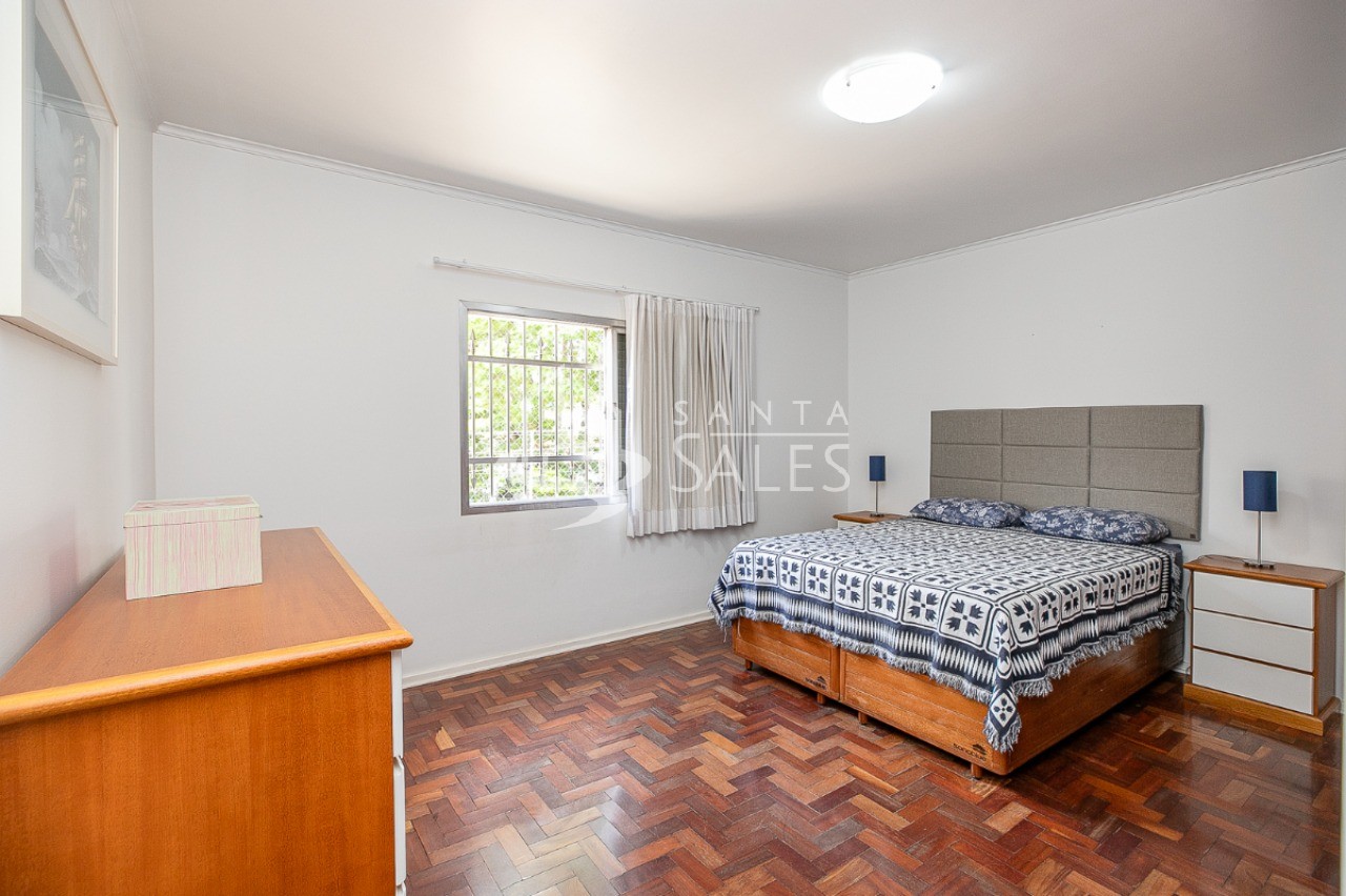 Casa à venda com 3 quartos, 173m² - Foto 27