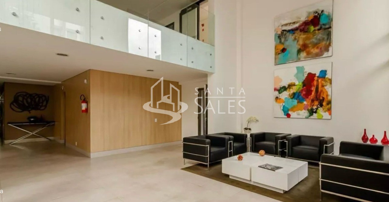 Apartamento, 1 quarto, 36 m² - Foto 21