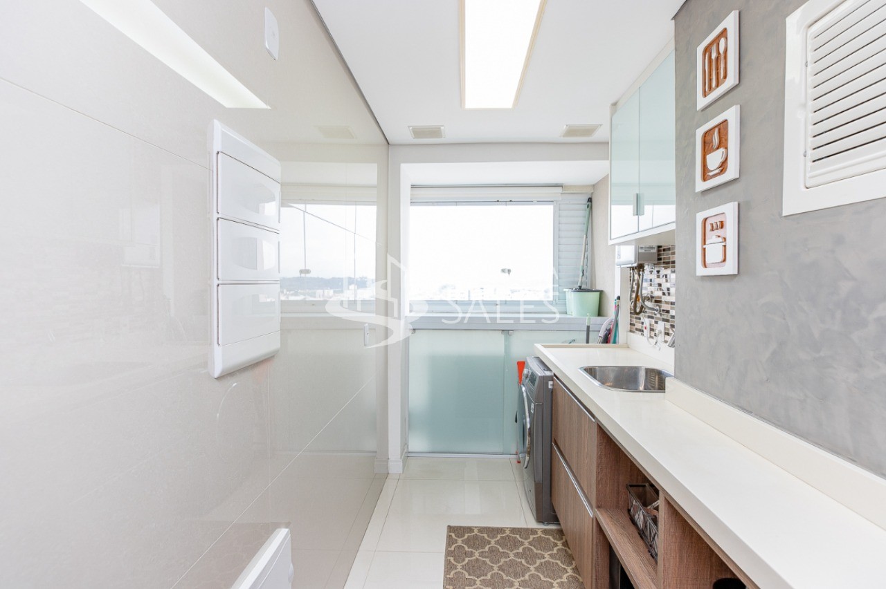 Apartamento, 2 quartos, 85 m² - Foto 15