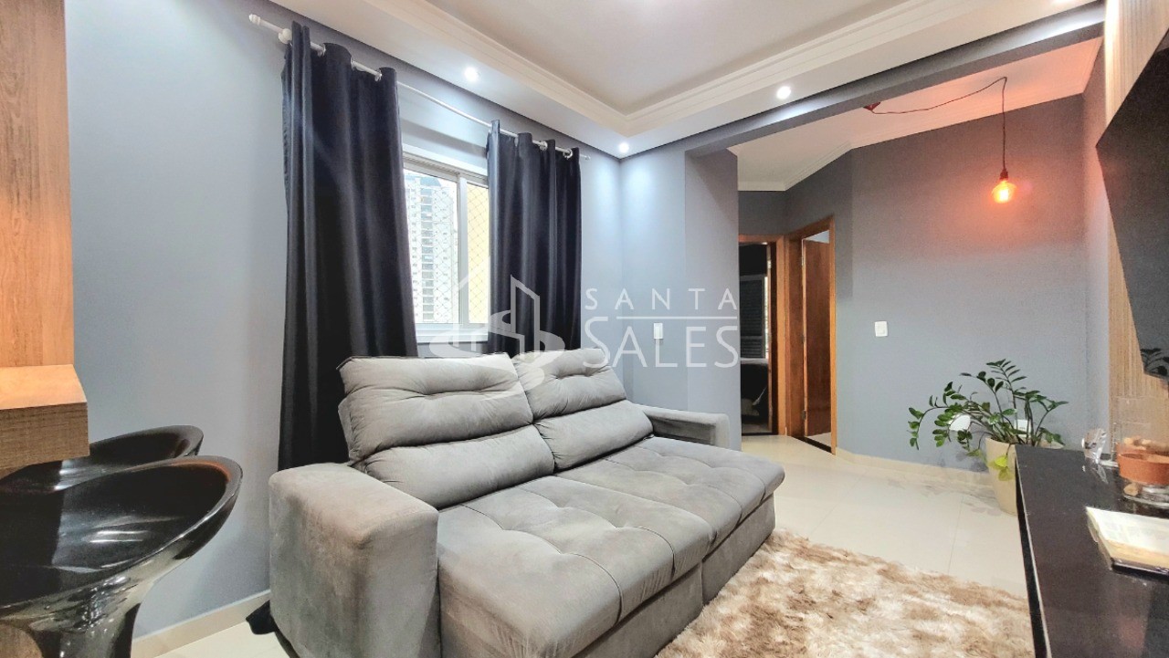 Apartamento, 2 quartos, 105 m² - Foto 1