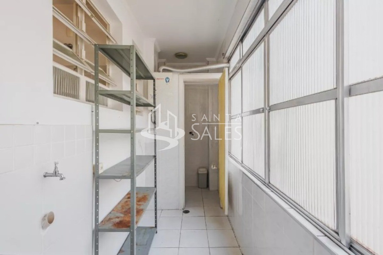 Apartamento, 2 quartos, 110 m² - Foto 8