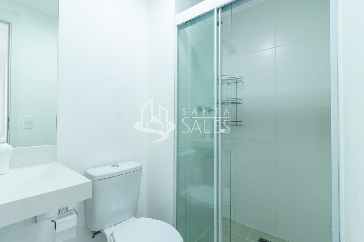 Apartamento à venda com 3 quartos, 74m² - Foto 19
