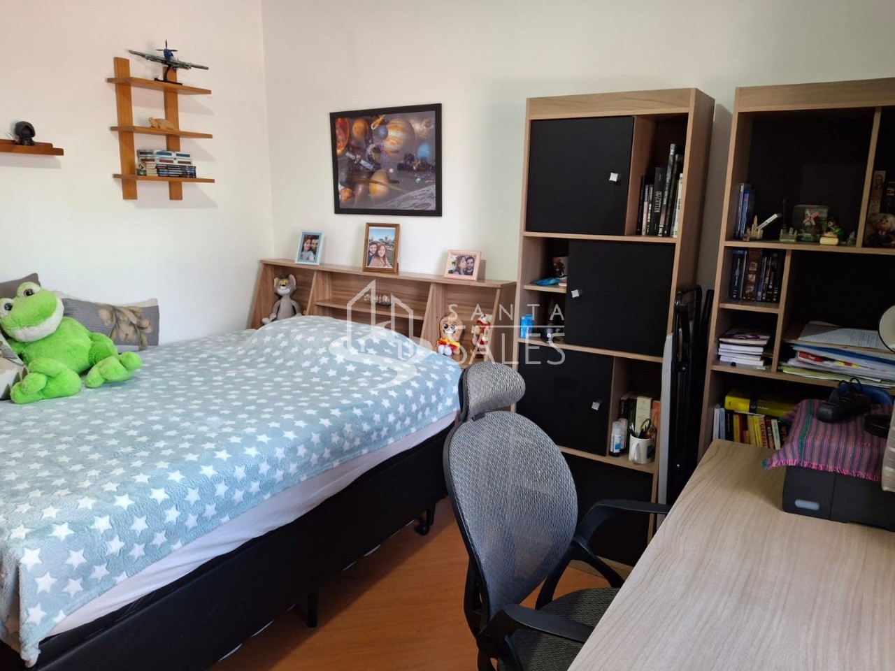 Apartamento, 2 quartos, 61 m² - Foto 7