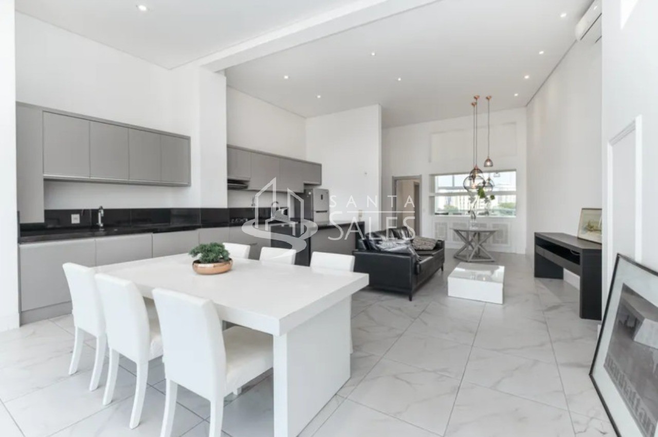 Apartamento, 3 quartos, 175 m² - Foto 7