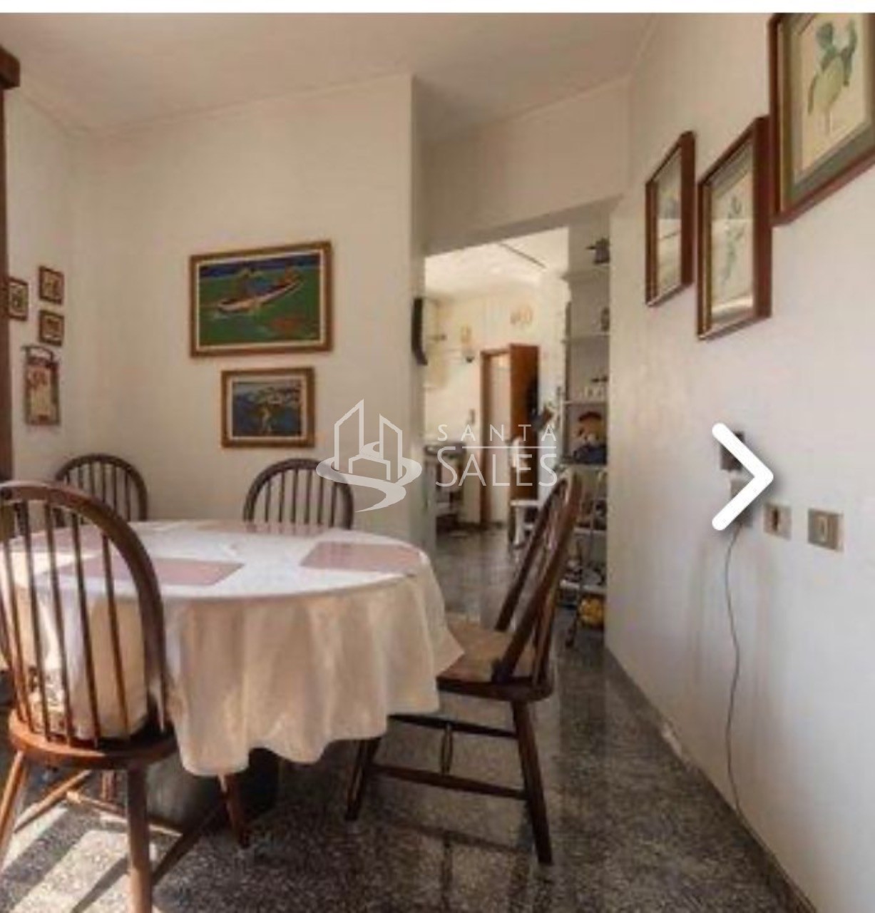 Apartamento, 4 quartos, 306 m² - Foto 8