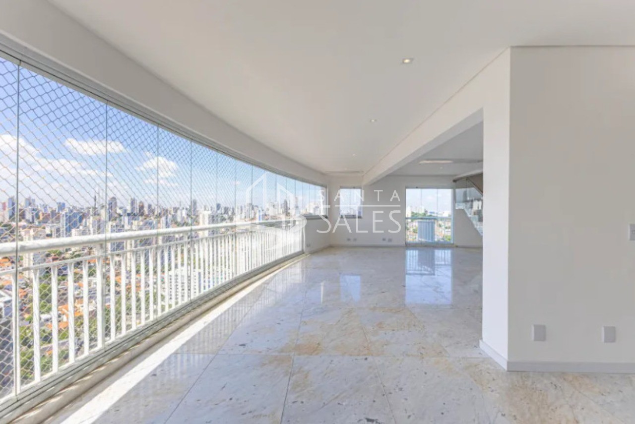 Cobertura, 4 quartos, 290 m² - Foto 29