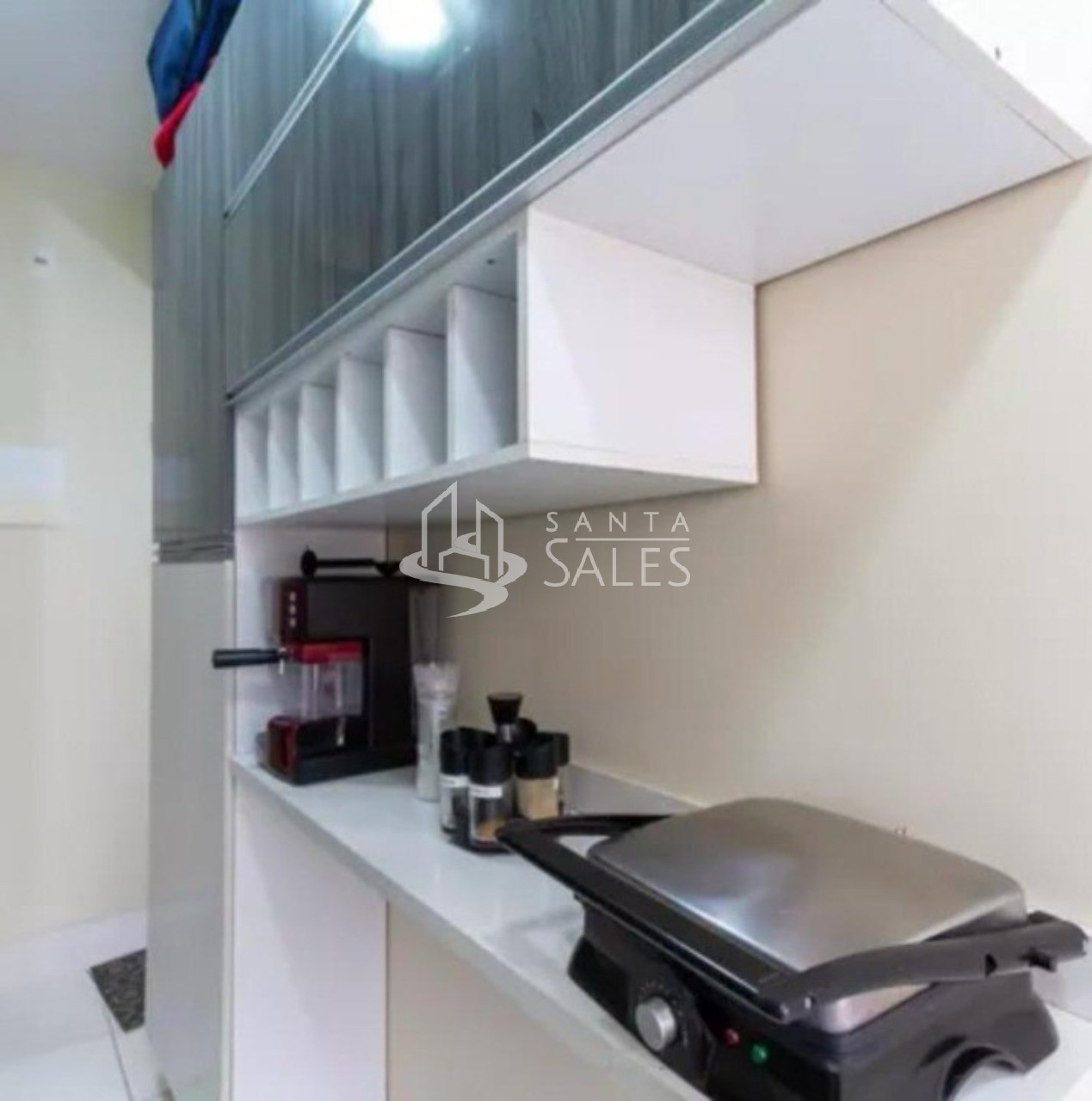 Apartamento, 2 quartos, 90 m² - Foto 7