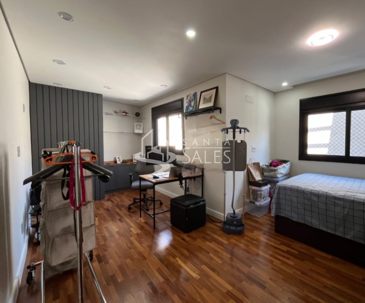 Casa, 3 quartos, 141 m² - Foto 12