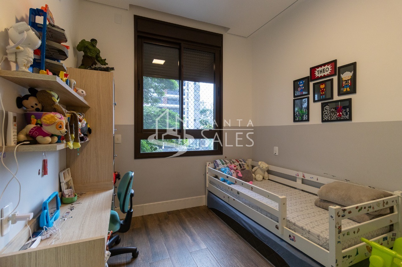 Apartamento, 3 quartos, 157 m² - Foto 10