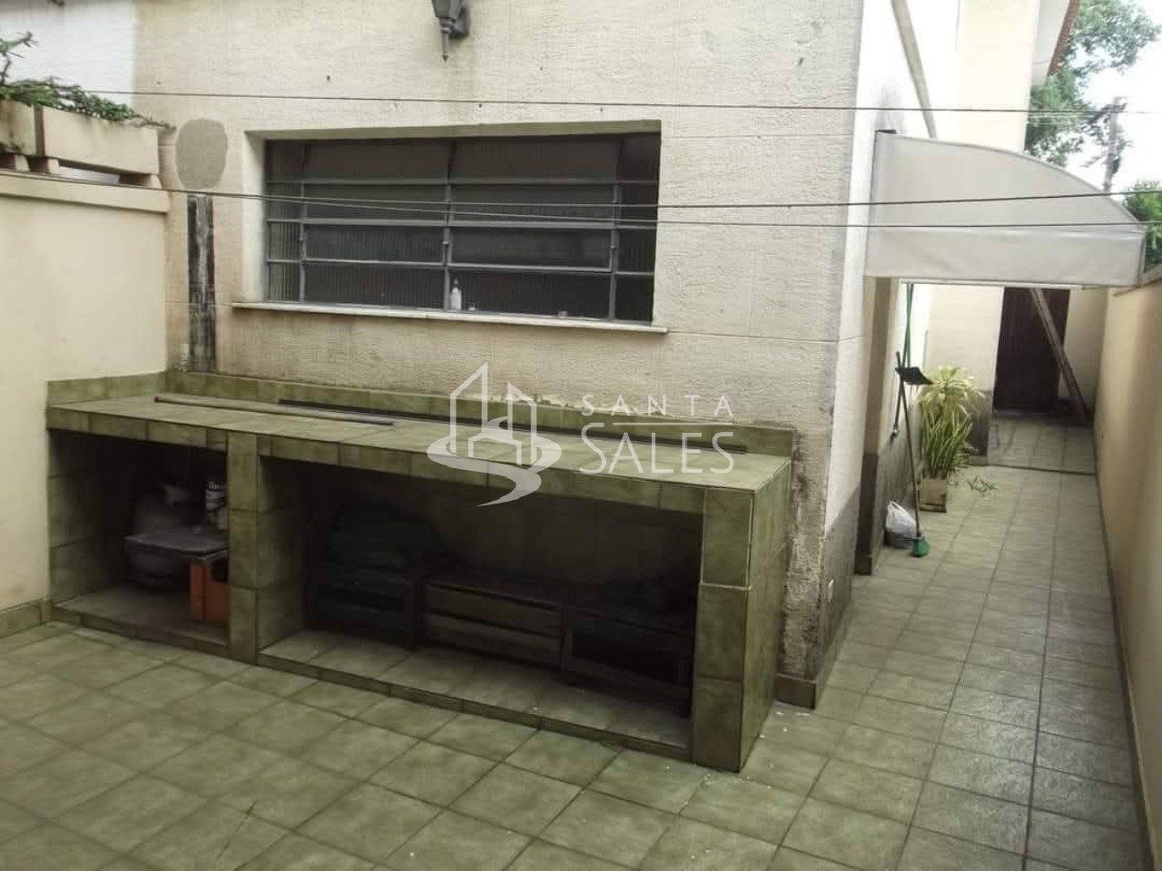 Sobrado à venda com 4 quartos - Foto 12