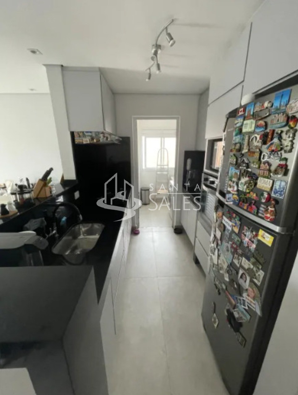 Cobertura, 2 quartos, 125 m² - Foto 15