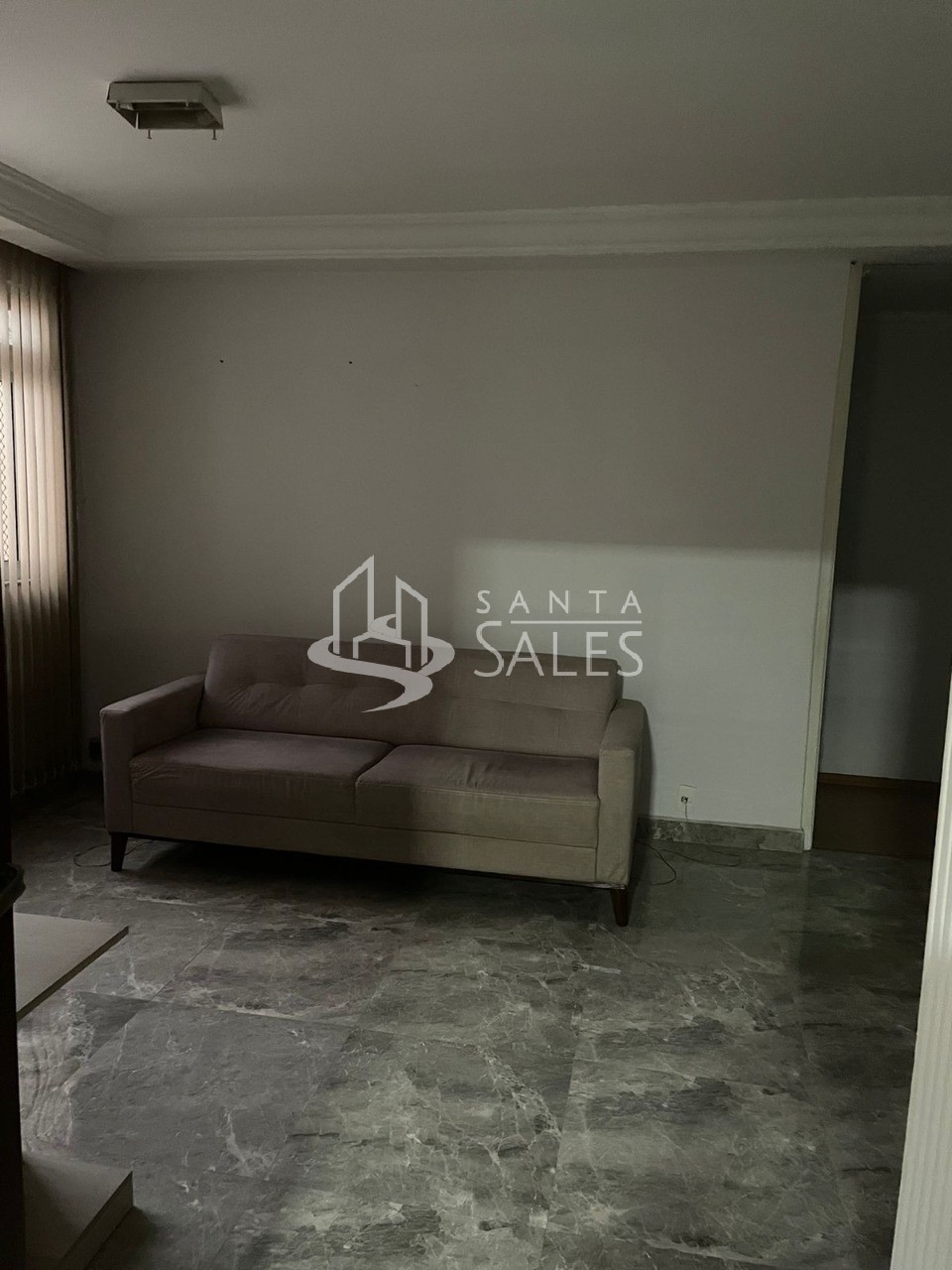 Apartamento, 3 quartos, 104 m² - Foto 2