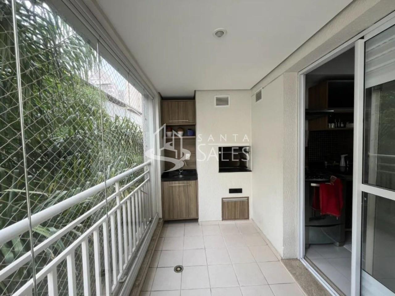 Apartamento, 4 quartos, 112 m² - Foto 2