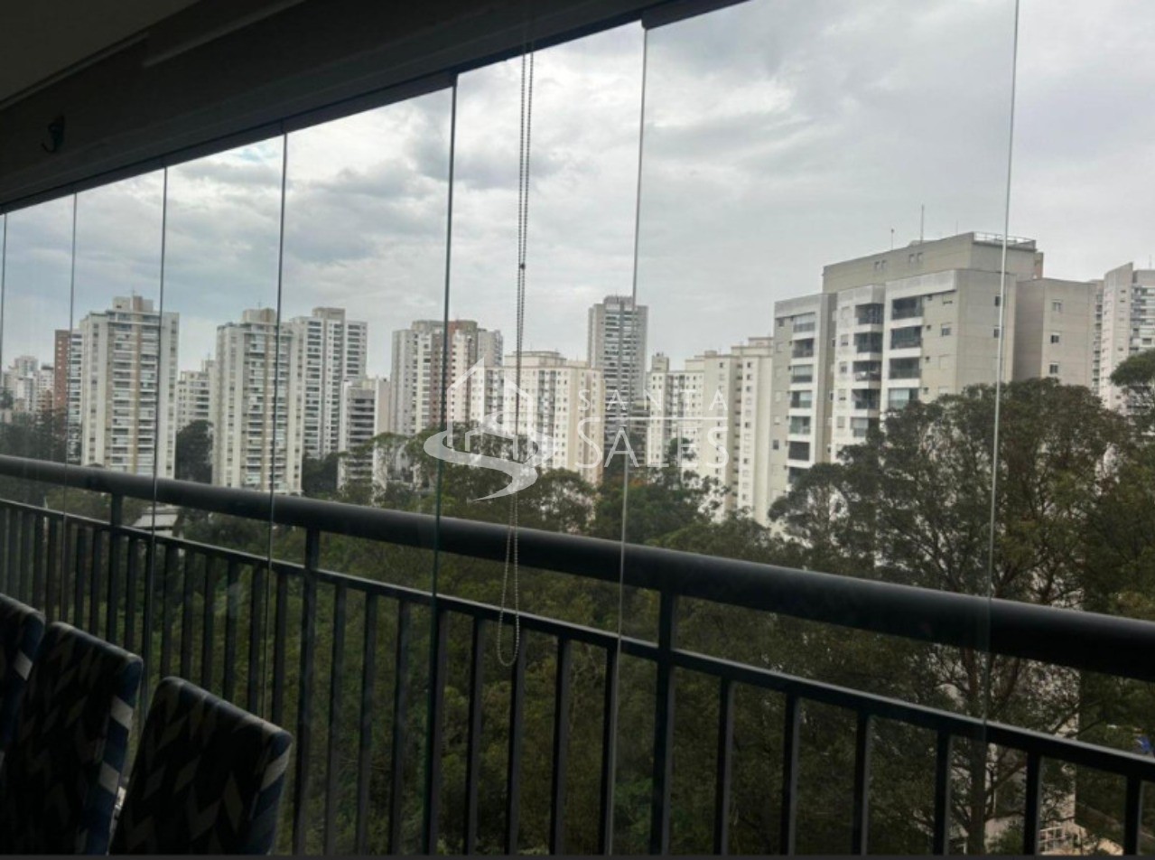 Apartamento, 2 quartos, 104 m² - Foto 14
