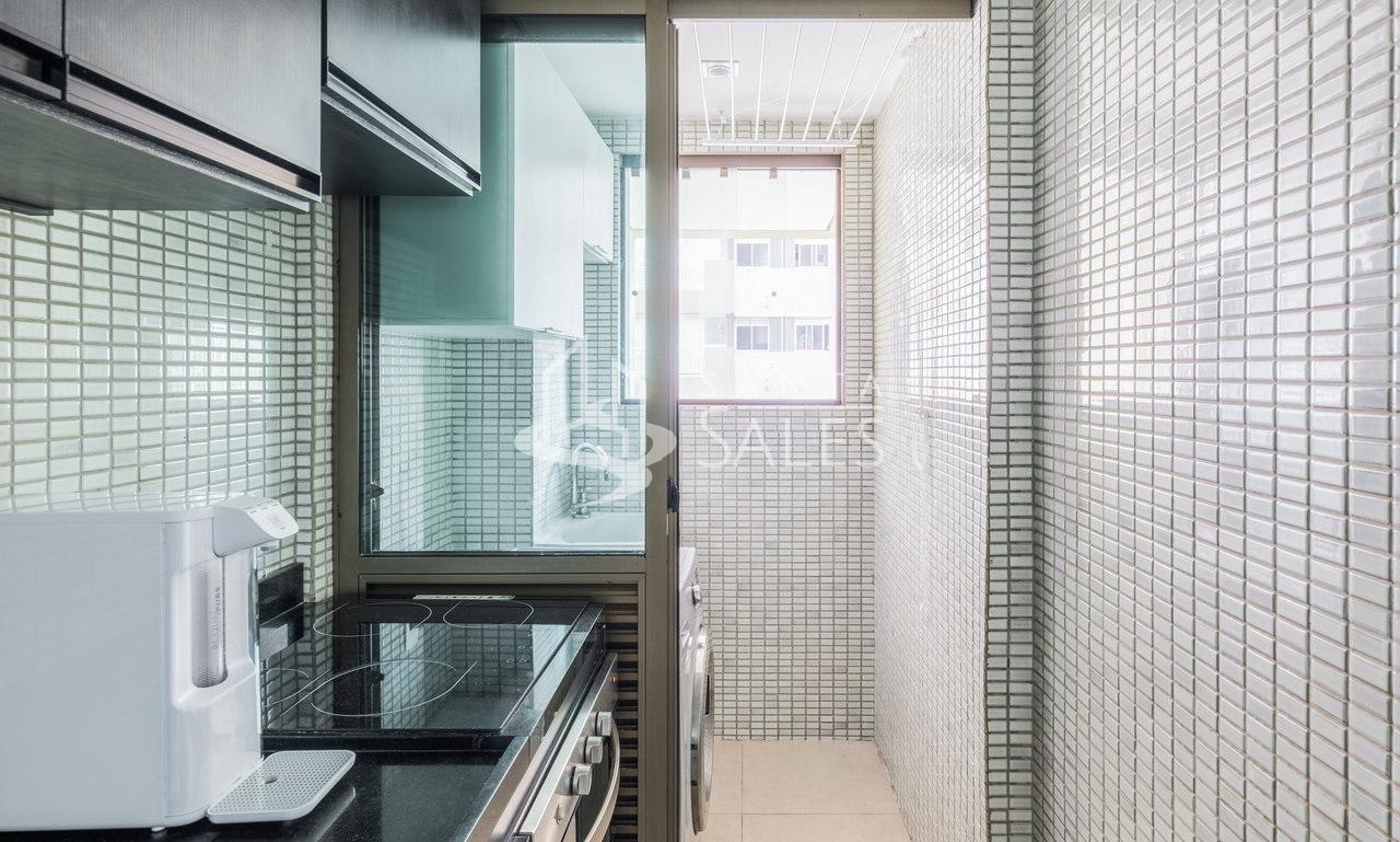 Apartamento, 2 quartos, 100 m² - Foto 18