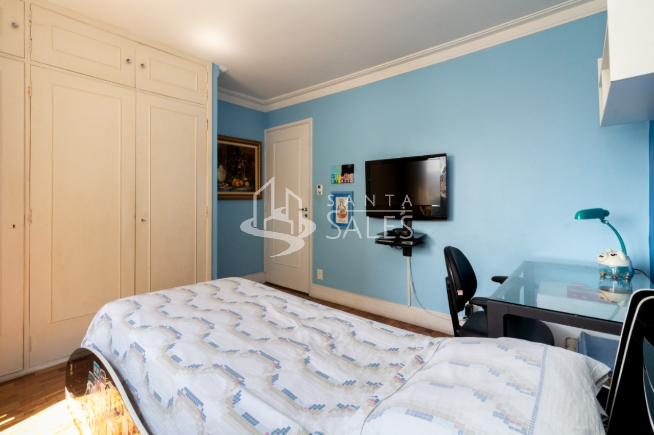 Apartamento, 3 quartos, 118 m² - Foto 18