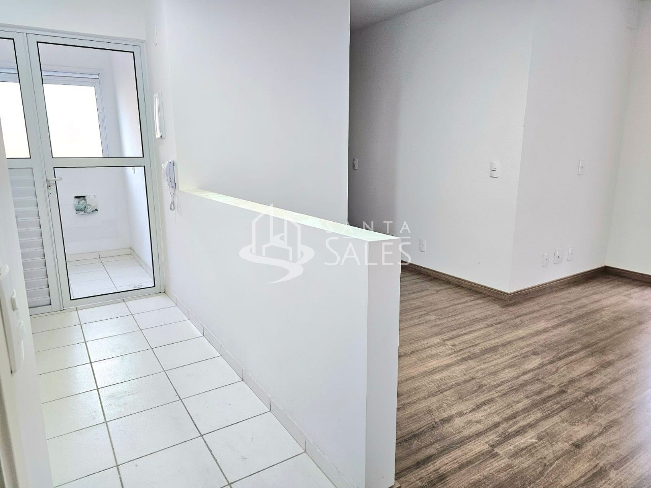 Apartamento, 2 quartos, 53 m² - Foto 8