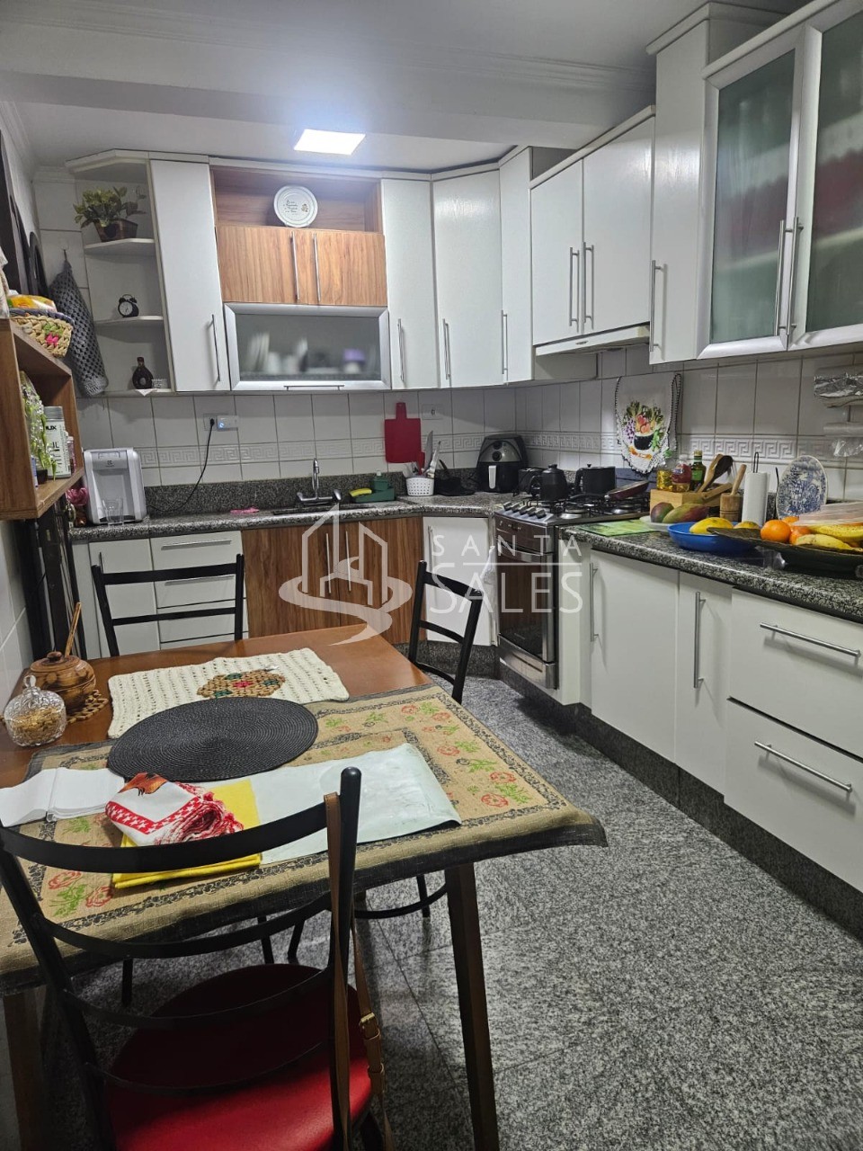 Casa, 3 quartos - Foto 4