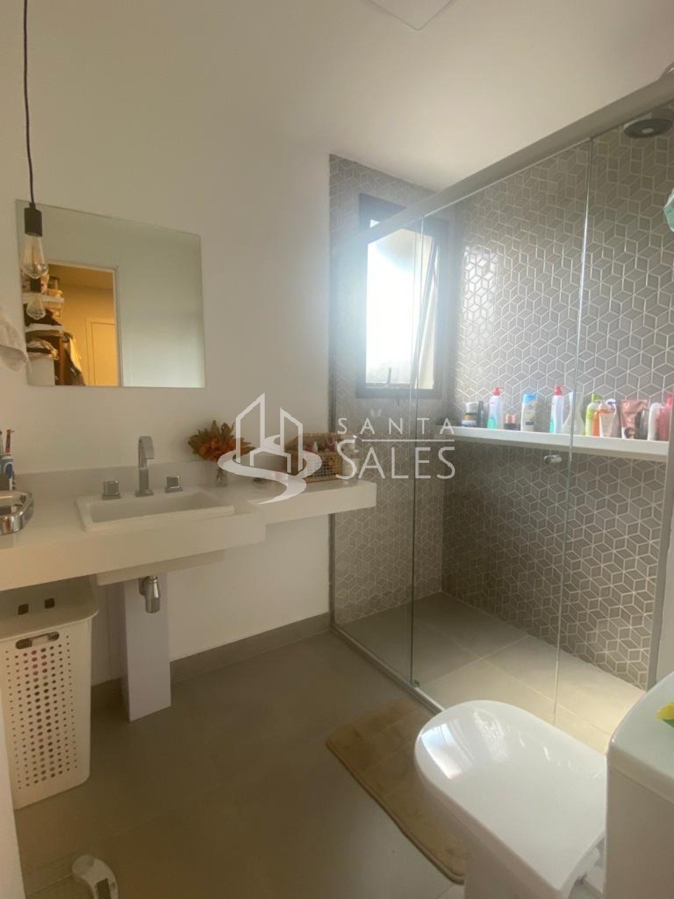 Apartamento à venda com 3 quartos, 154m² - Foto 20